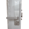 Входная металлическая дверь с электронным замком БАЯР 