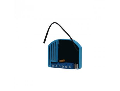 Регулятор управления LED-лампами, вентиляторами и клапанами Qubino Flush Dimmer 0-10V