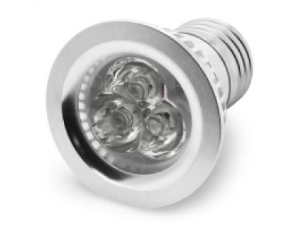 Светодиодная лампа DomoLED DM-S3WE27-2 NW