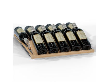 Полка-трансформер для винного шкафа MV77PRO 