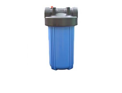 Магистральный фильтр-сорбент для холодной воды 3000л/час